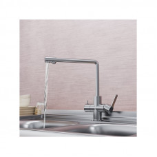 СМЕСИТЕЛЬ ДЛЯ КУХНИ 35K MIXLINE MLSS-03201 С ПОДКЛЮЧЕНИЕМ К ФИЛЬТРУ